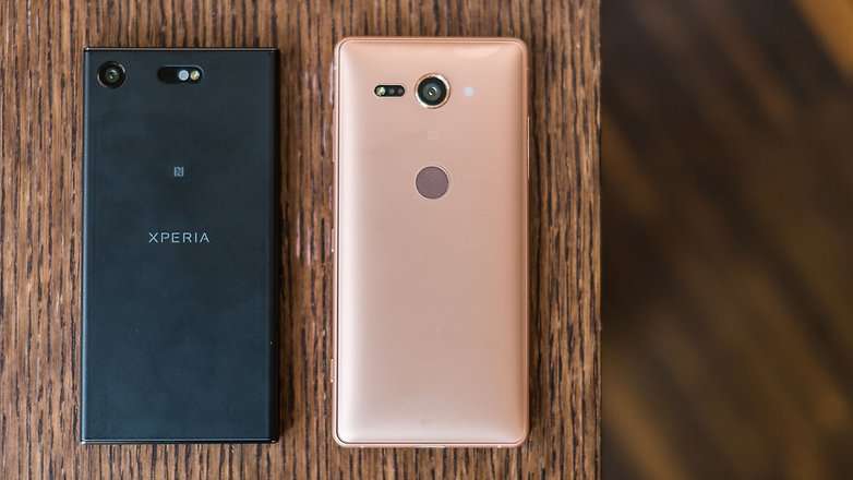ĐÁNH GIÁ SONY XPERIA XZ2 COMPACT: BÉ HẠT TIÊU SIÊU KHỎE, CHỤP ẢNH ĐẸP,