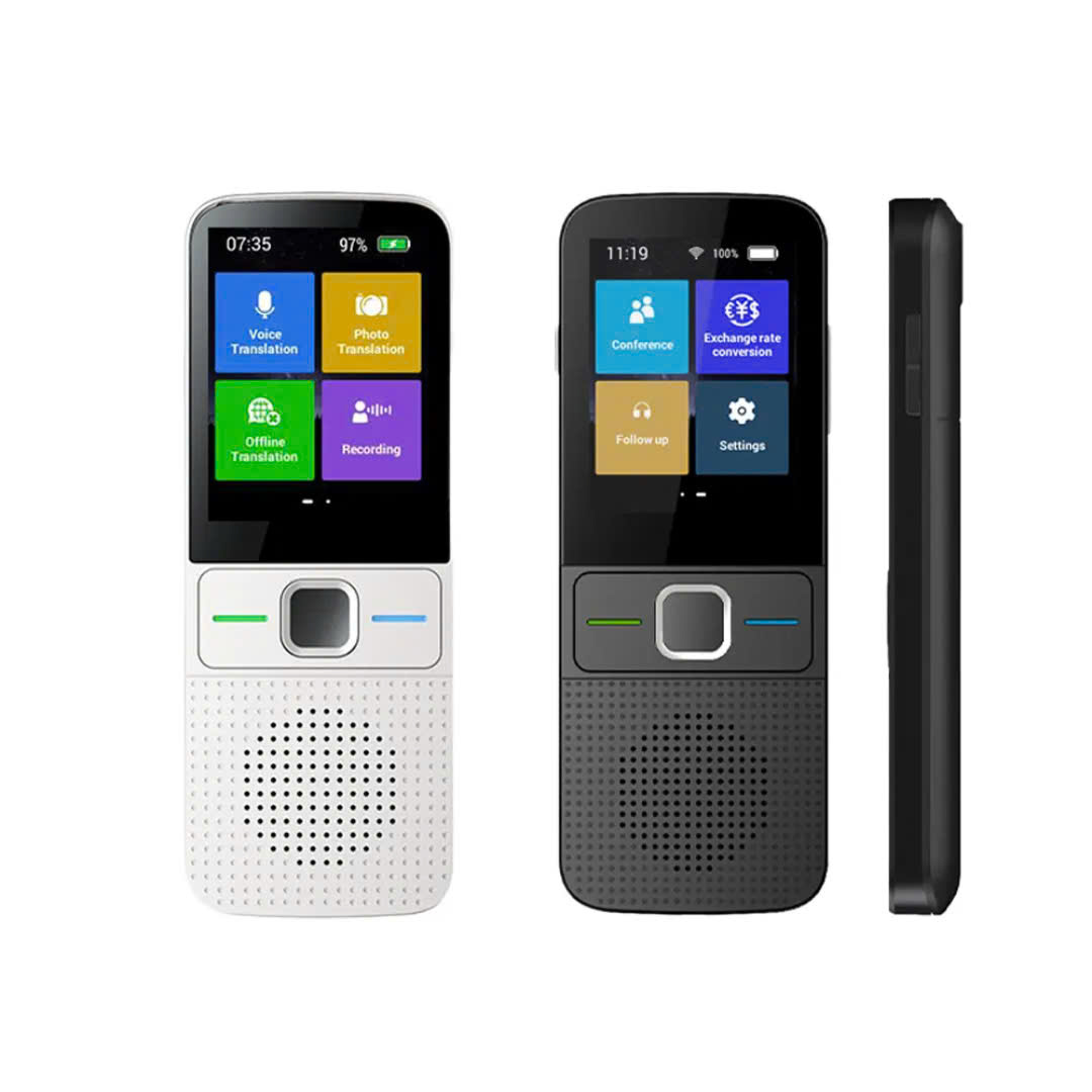 MÁY PHIÊN DỊCH AI BONGO LIVE SK10