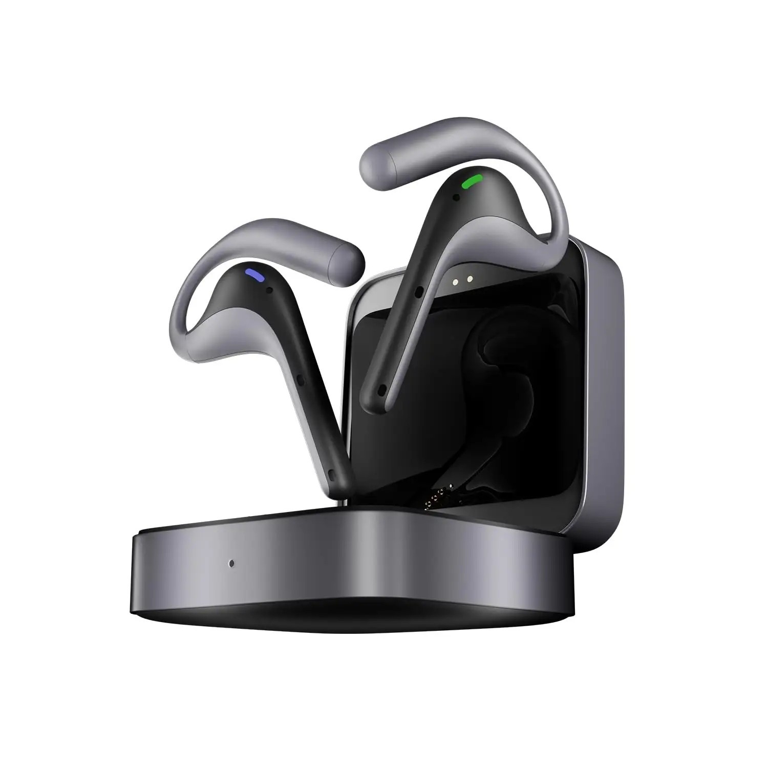 TAI NGHE PHIÊN DỊCH AI TIMEKETTLE W4 Pro