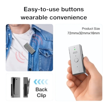 THIẾT BỊ AI KHÁC