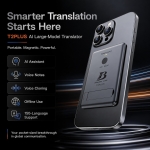 MÁY PHIÊN DỊCH AI BONGO LIVE T2PLUS