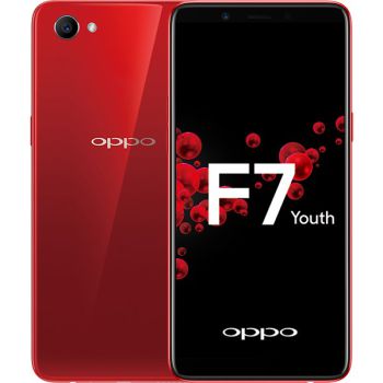 ĐÁNH GIÁ OPPO F7 YOUTH: BẢN RÚT GỌN GIỮ NGUYÊN SỨC MẠNH CỦA OPPO F7
