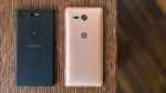ĐÁNH GIÁ SONY XPERIA XZ2 COMPACT: BÉ HẠT TIÊU SIÊU KHỎE, CHỤP ẢNH ĐẸP, 
