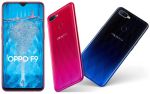 TRÊN TAY OPPO F9: MÀN HÌNH “GIỌT NƯỚC” LẠ MẮT, CÓ SẠC NHANH VOOC