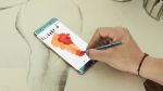 Những công nghệ trên Galaxy Note FE vừa ra mắt.