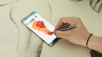 Những công nghệ trên Galaxy Note FE vừa ra mắt.