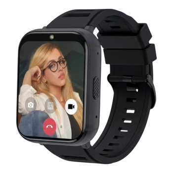 ĐỒNG HỒ THÔNG MINH 4G GPS SK12
