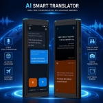 MÁY PHIÊN DỊCH IFLYTEK SMART TRANSLATOR 4.0
