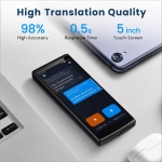 MÁY PHIÊN DỊCH IFLYTEK SMART TRANSLATOR 4.0