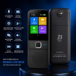 MÁY PHIÊN DỊCH AI BONGO LIVE SK10