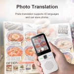 MÁY PHIÊN DỊCH AI BONGO LIVE SK10